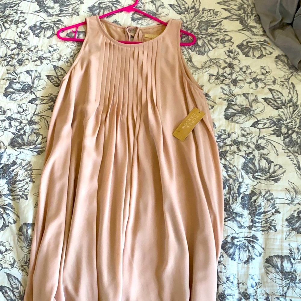 Hope & Harlow Dress